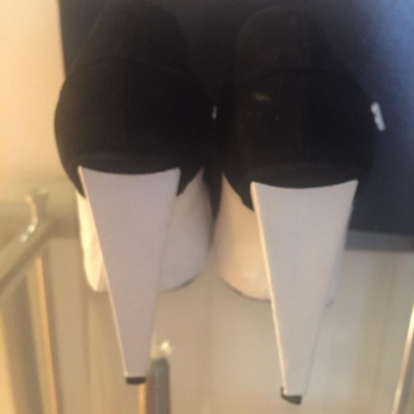 Shoe in very good condition Dolce@Gabbana - Picture 3 of 6